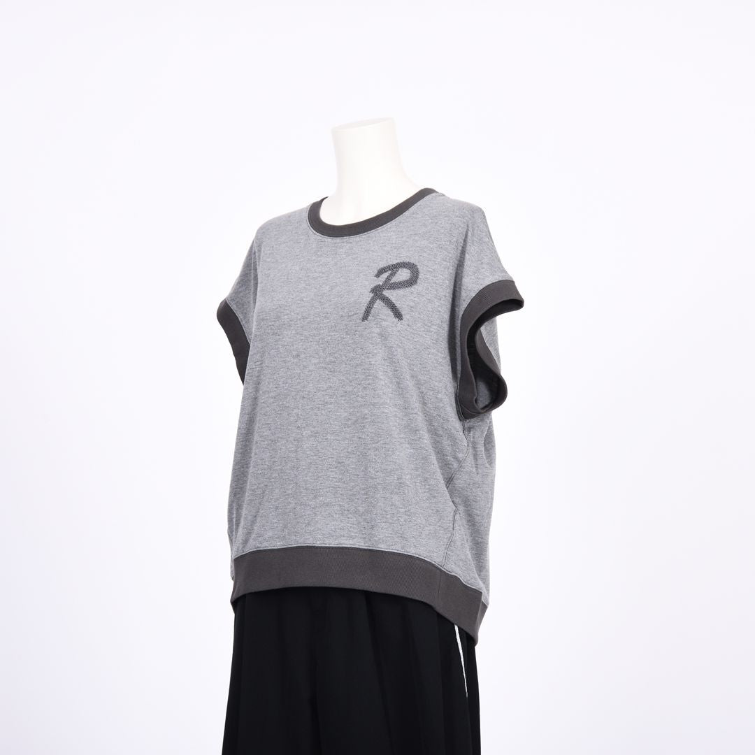 ベア天コクーンカットソー　B DONNA　6052126