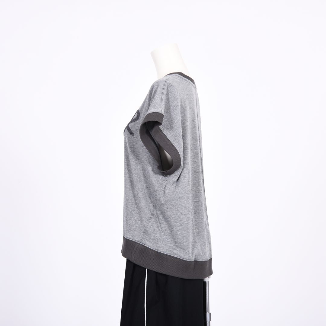 ベア天コクーンカットソー　B DONNA　6052126