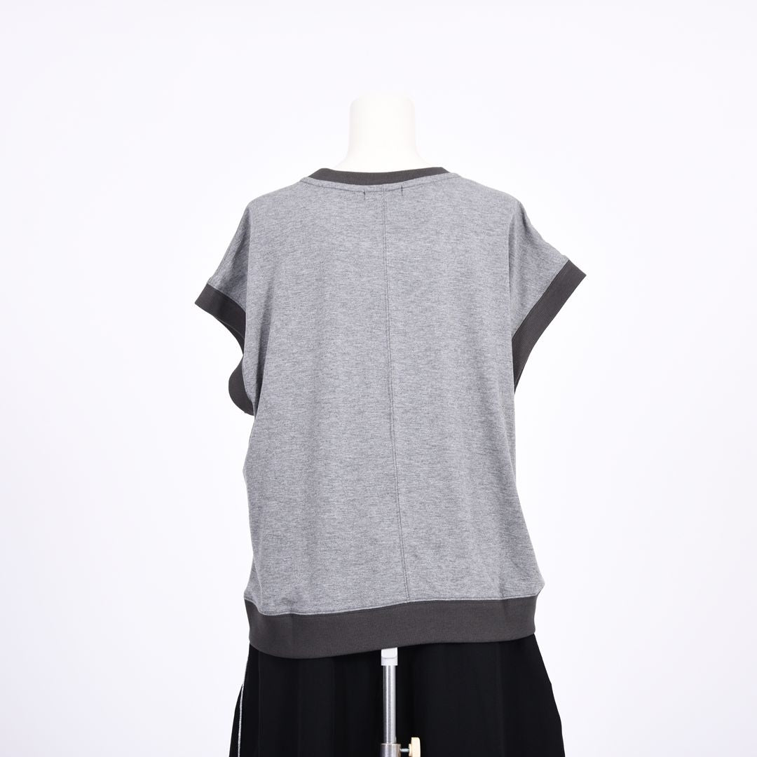 ベア天コクーンカットソー　B DONNA　6052126