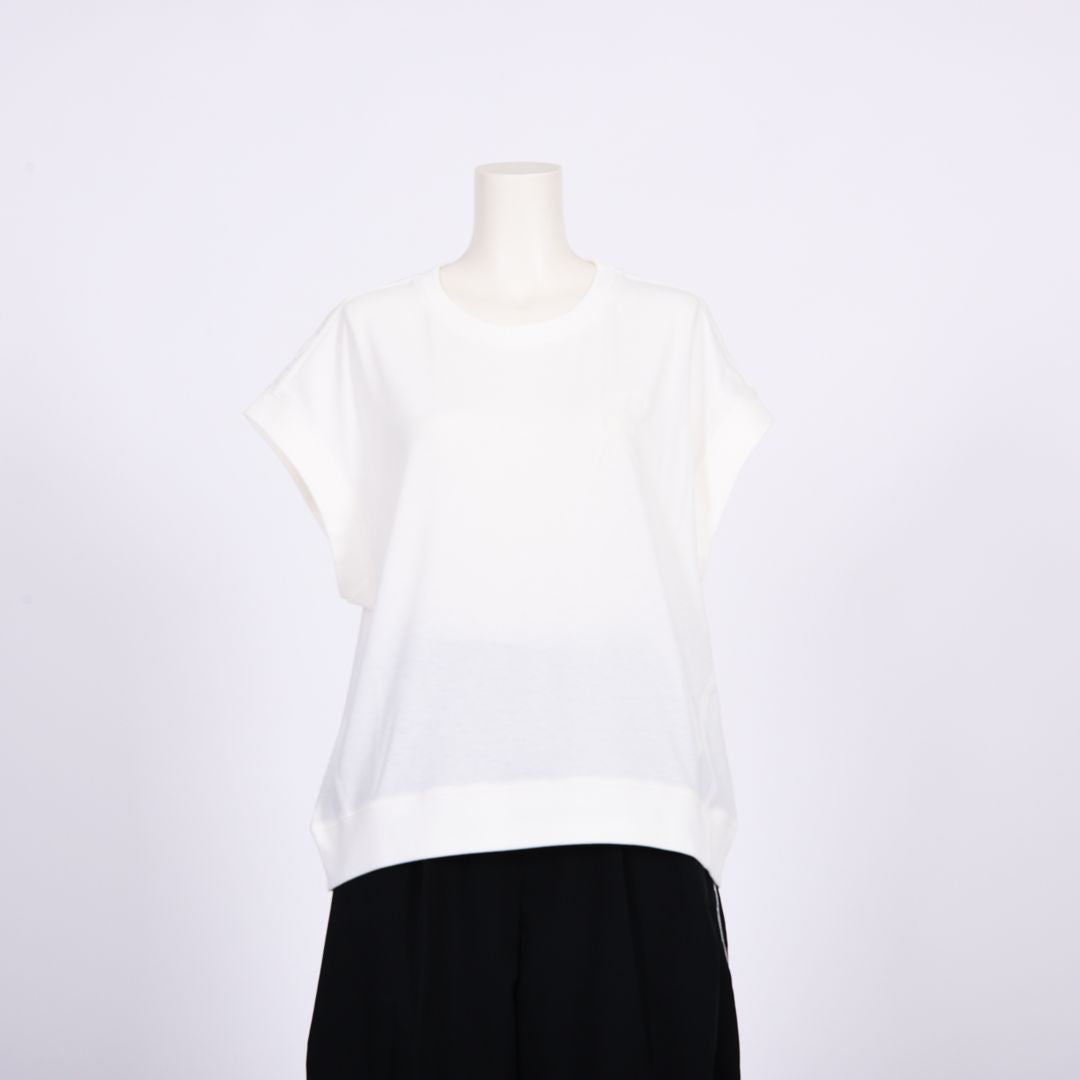 ベア天コクーンカットソー　B DONNA　6052126