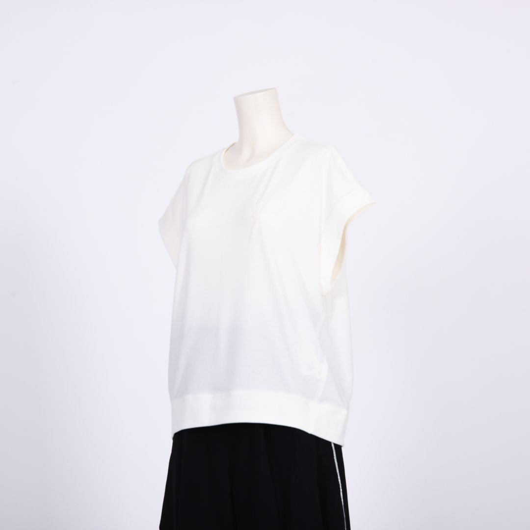 ベア天コクーンカットソー　B DONNA　6052126