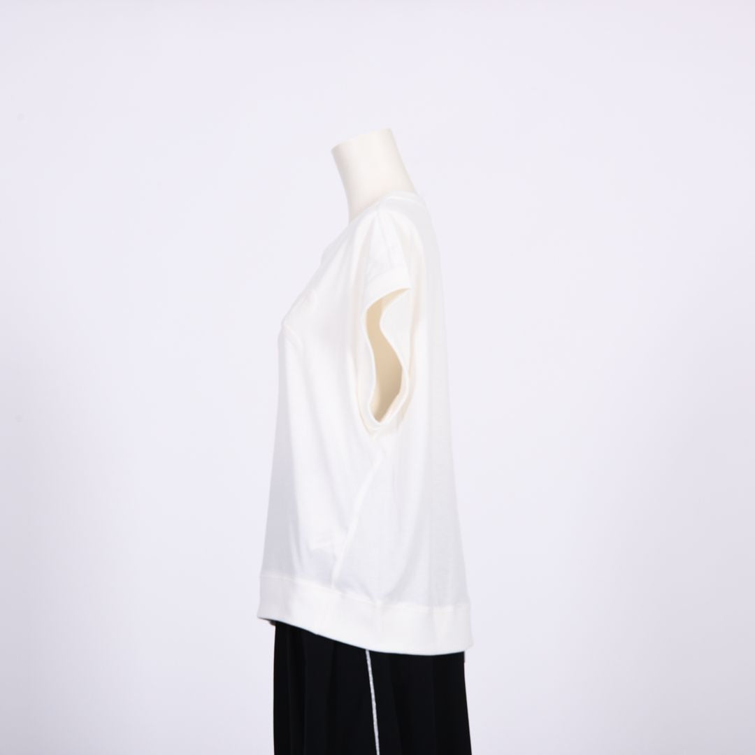 ベア天コクーンカットソー　B DONNA　6052126
