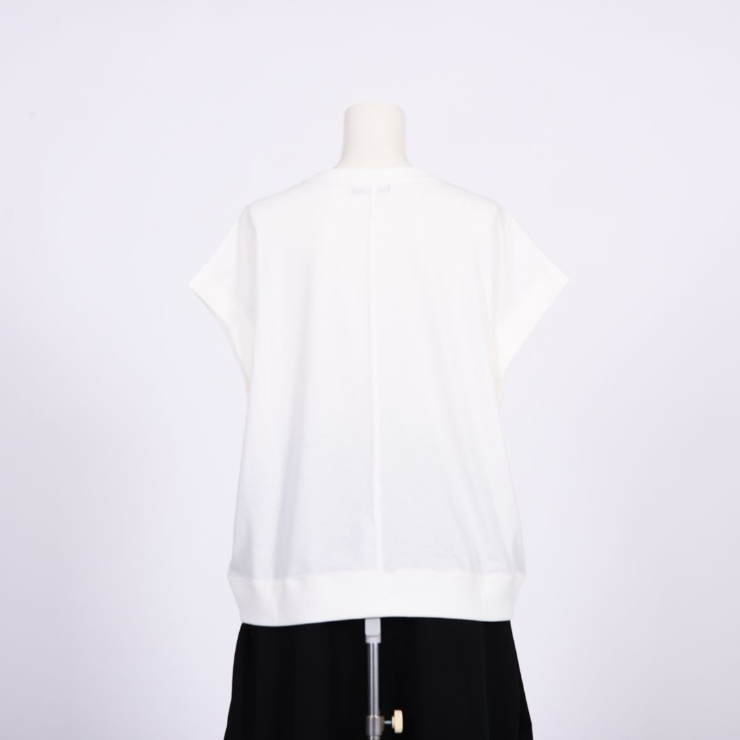 ベア天コクーンカットソー　B DONNA　6052126