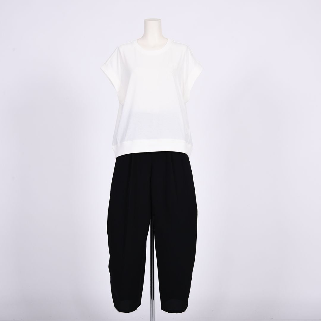 ベア天コクーンカットソー　B DONNA　6052126