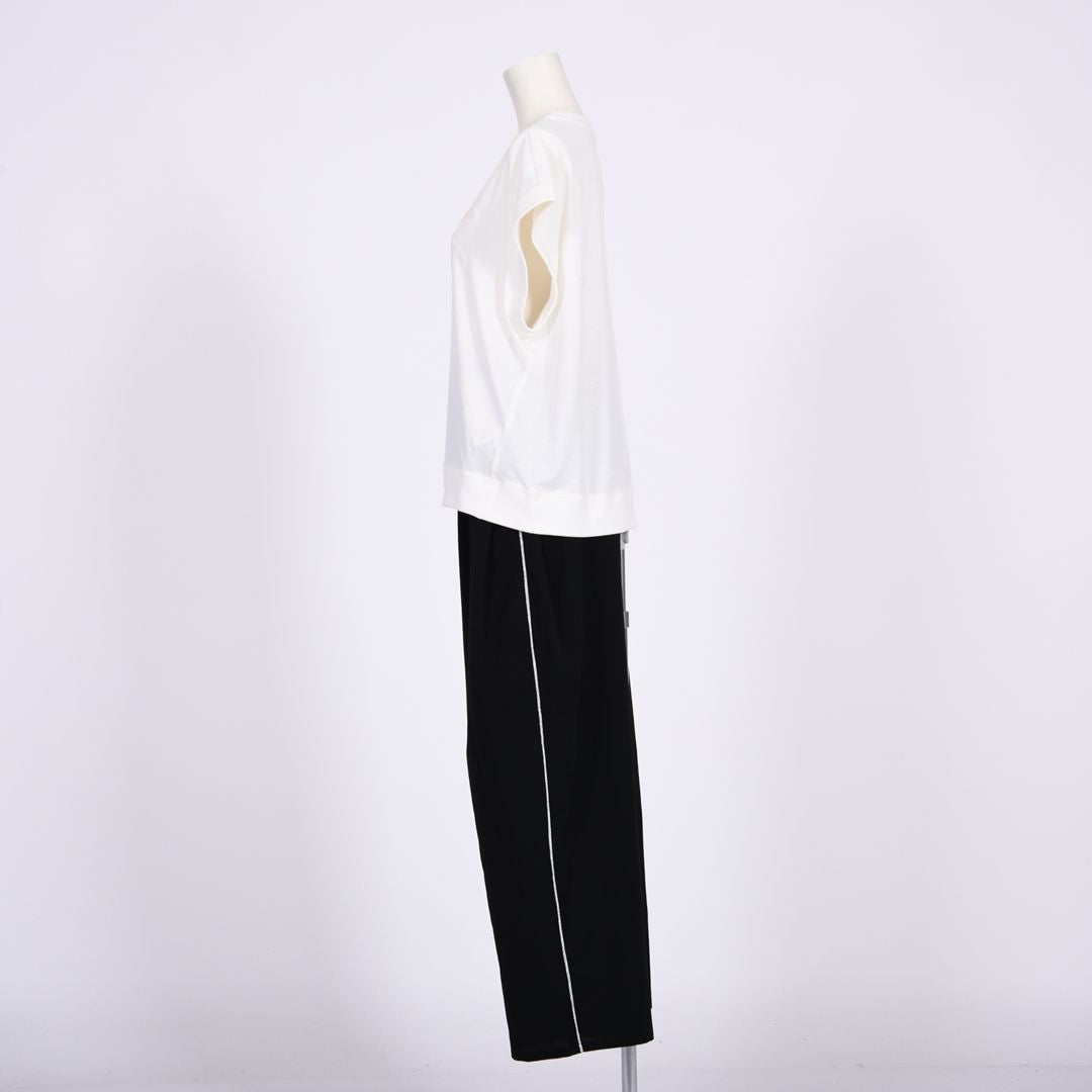 ベア天コクーンカットソー　B DONNA　6052126