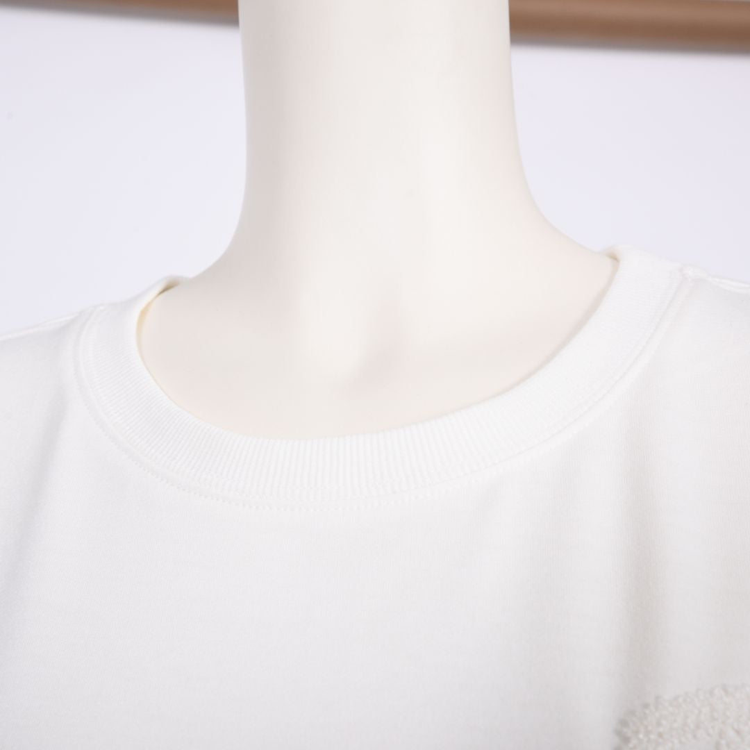 ベア天コクーンカットソー　B DONNA　6052126