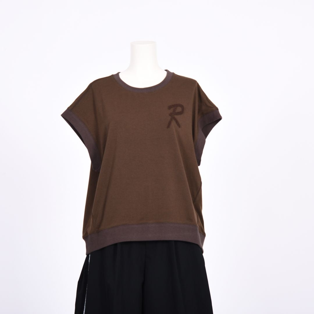 ベア天コクーンカットソー　B DONNA　6052126