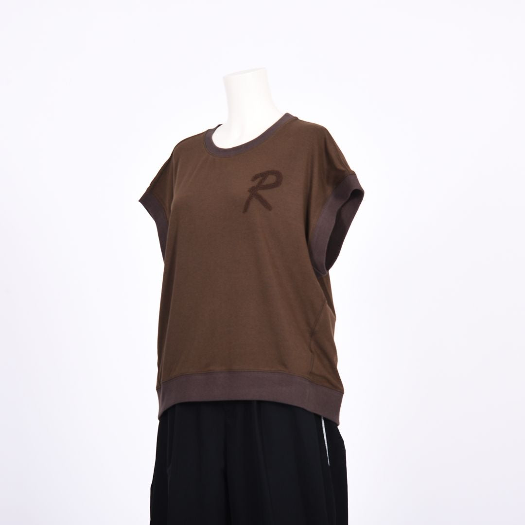 ベア天コクーンカットソー　B DONNA　6052126