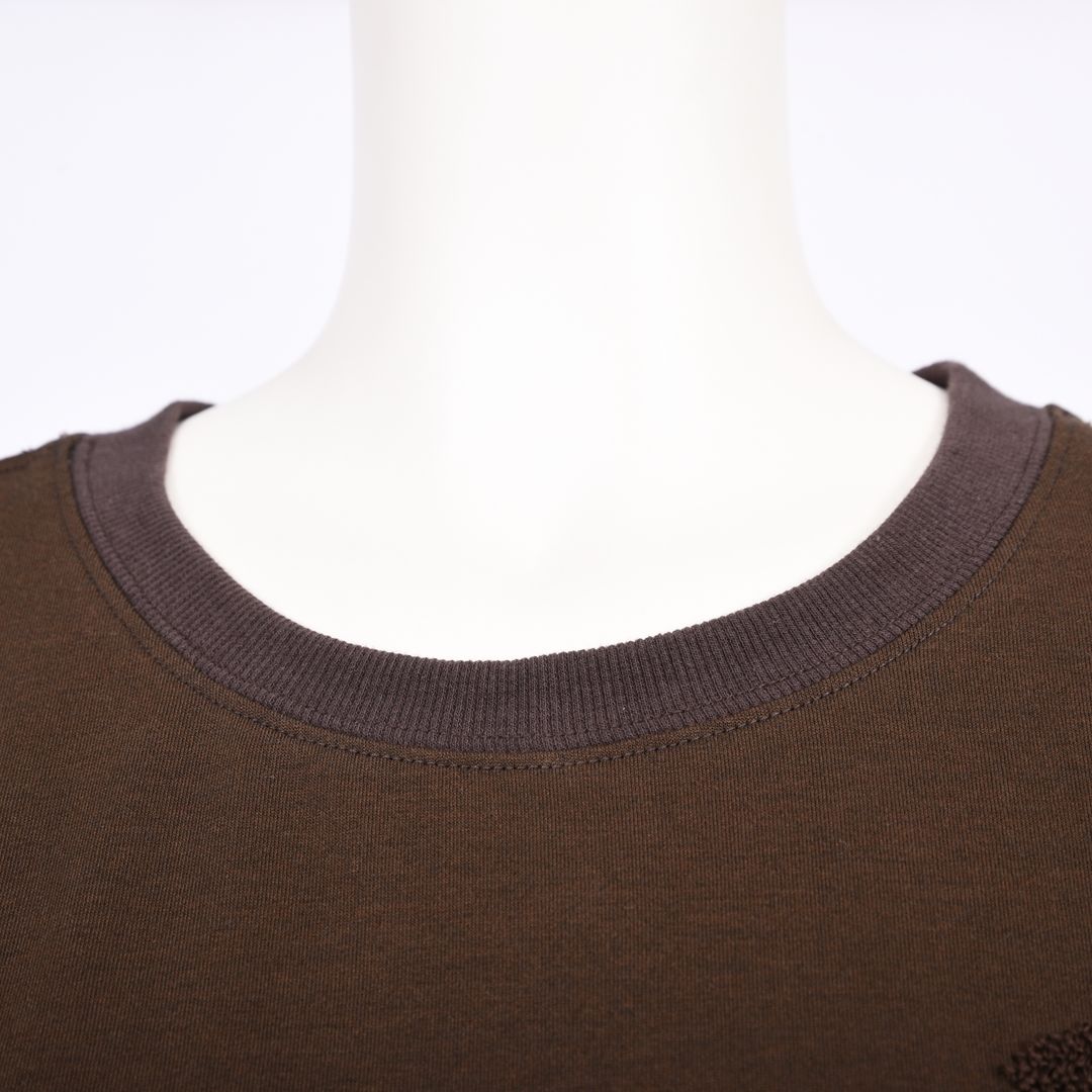 ベア天コクーンカットソー　B DONNA　6052126