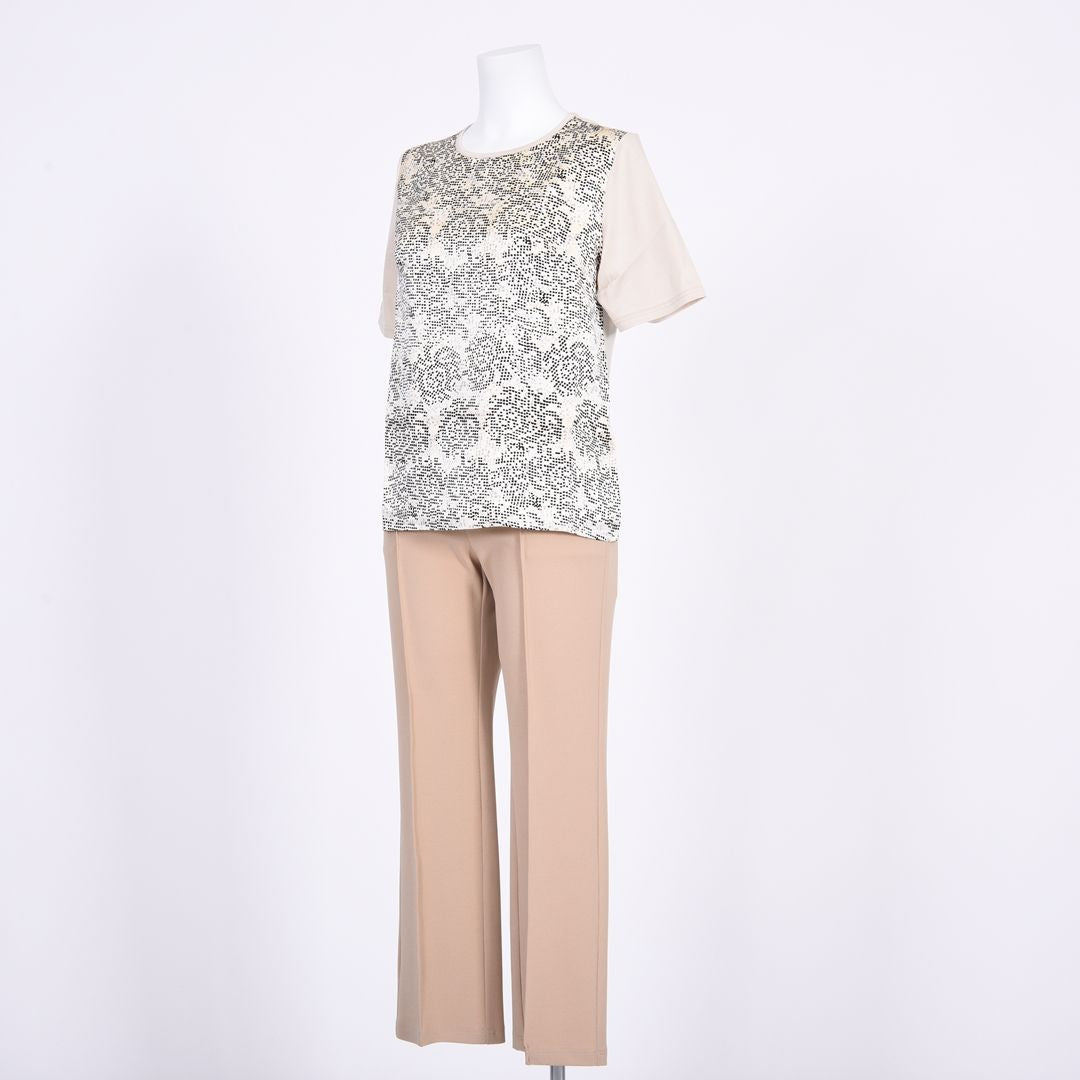 パーフェクトジャージ　センターラインパンツ　MIMO MODA　2566700