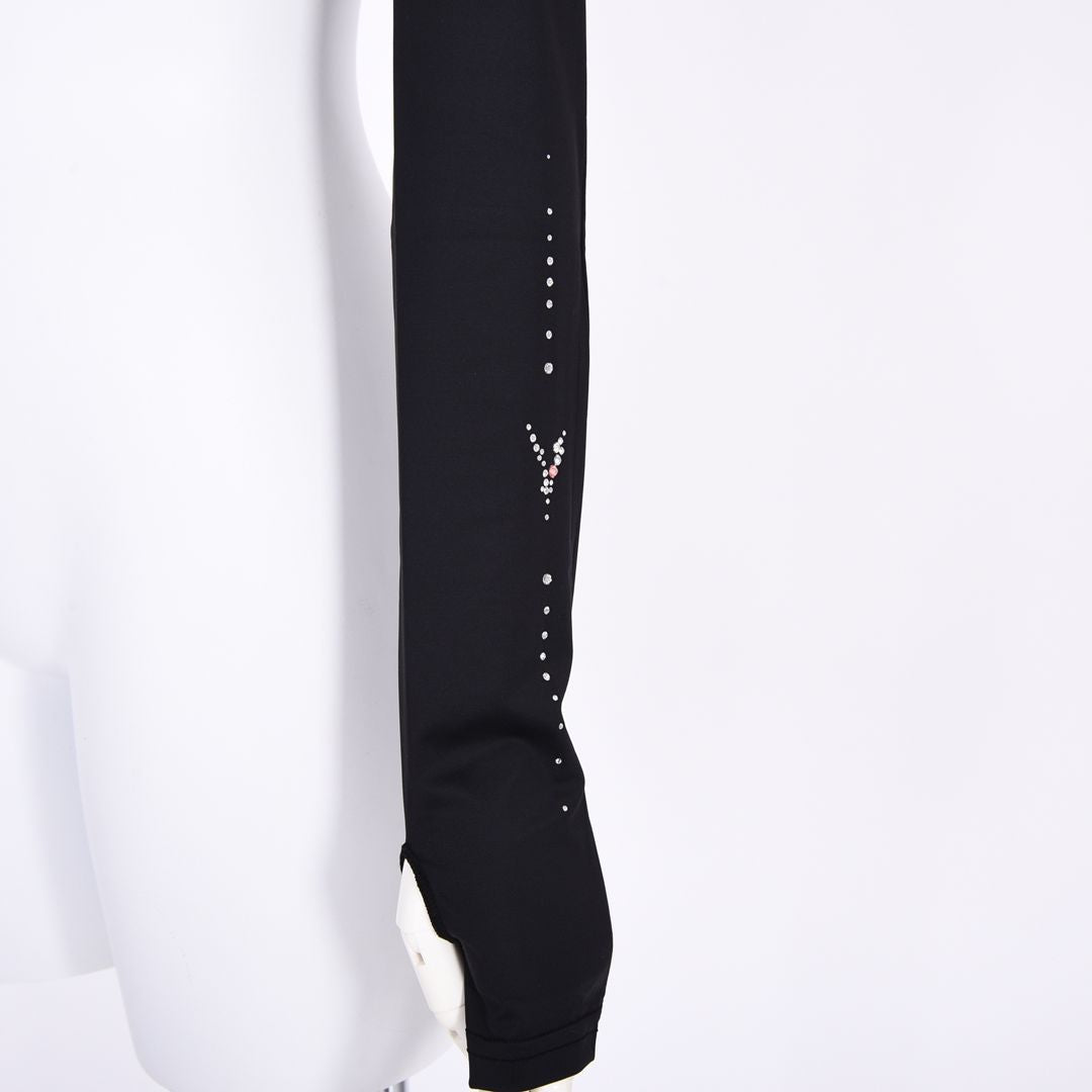 【接触冷感】【UVカット】アームカバー　VALENZA　5164408