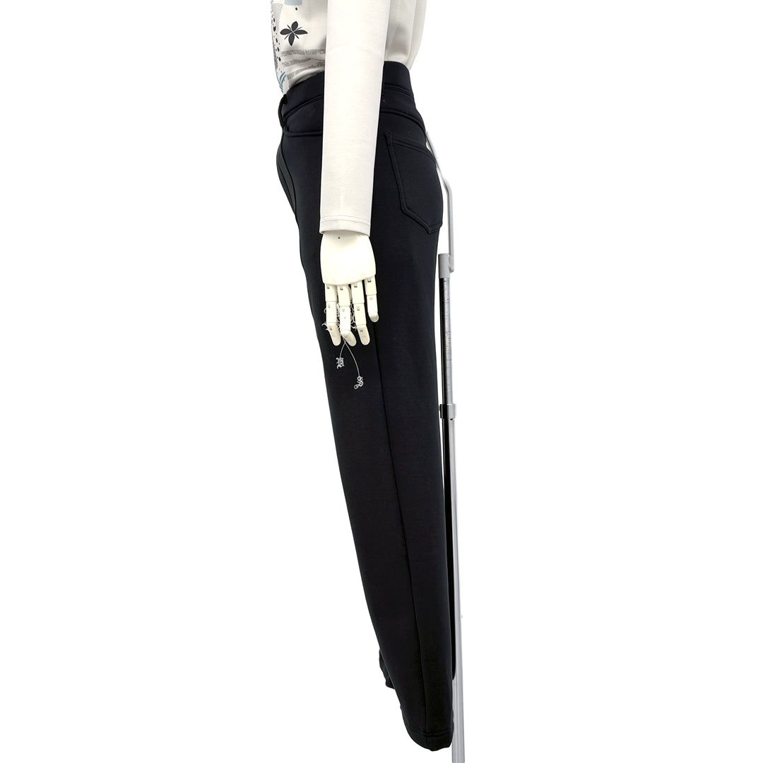 センターライン　ストレートパンツ　VALENZA　5166704
