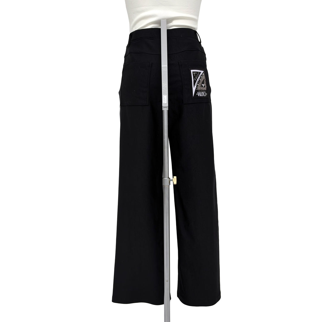 サイドライン　トリコットパンツ　VALENZA　5166703