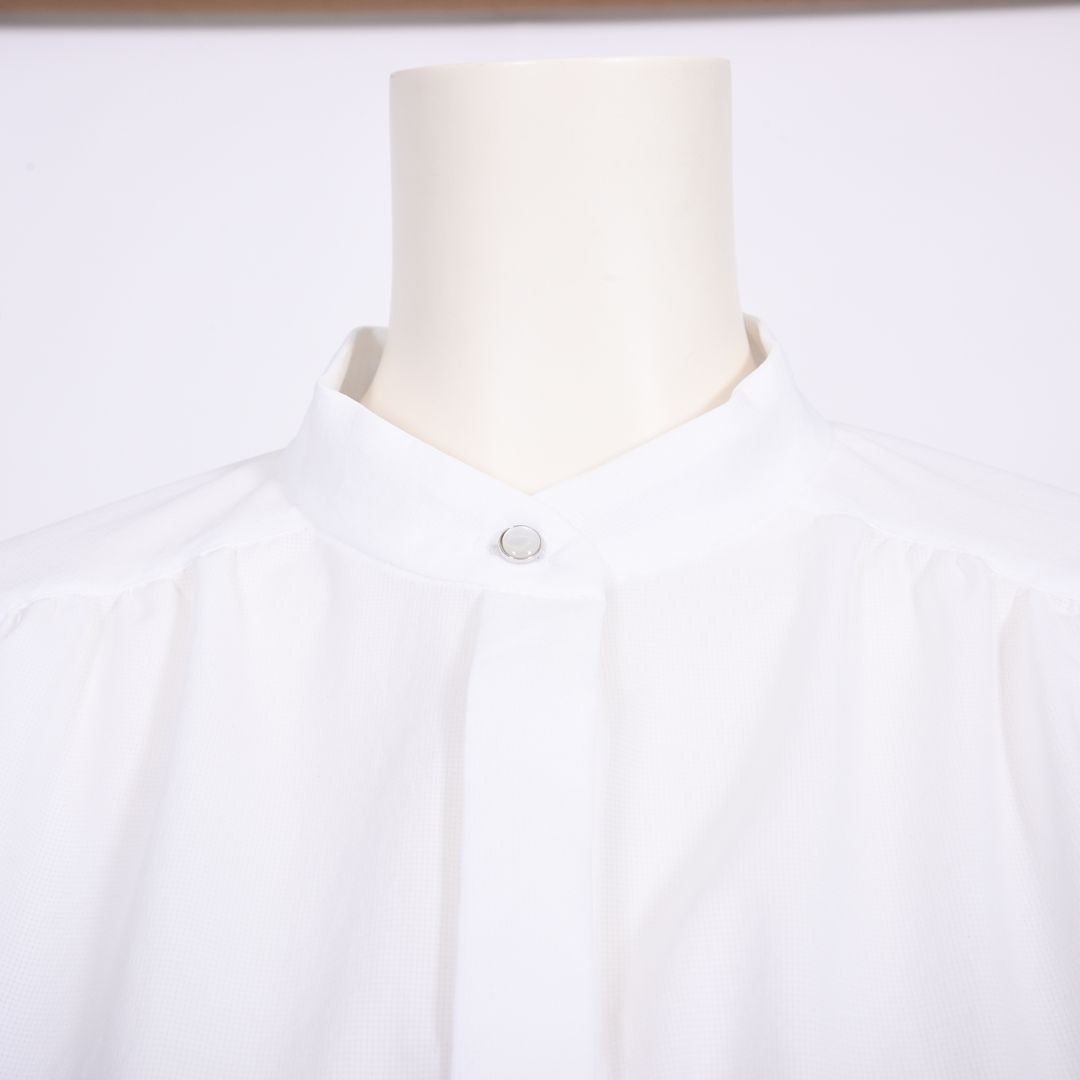 キャンディスリーブ　ブラウス　B DONNA　6051111