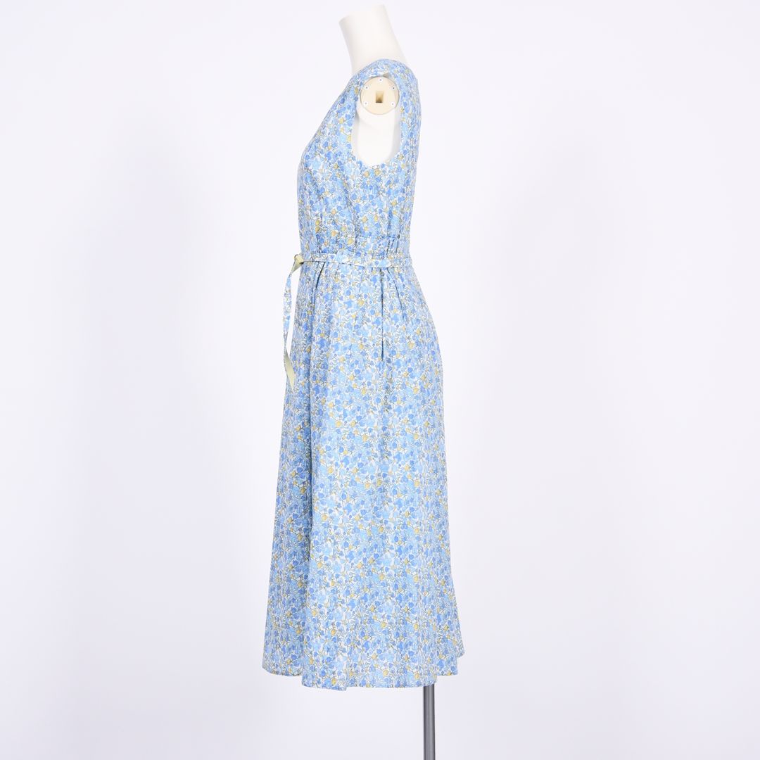 【LIBERTY】MWルビープリント　ワンピース　Dear Princess　3059325
