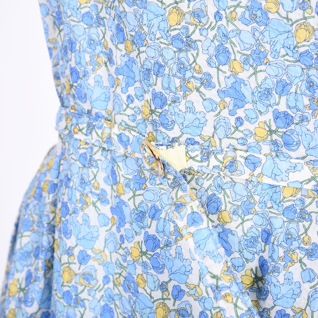 【LIBERTY】MWルビープリント　ワンピース　Dear Princess　3059325