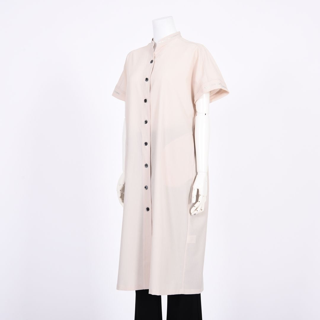 多機能素材　リラクシーワンピース　VALENZA　5169402