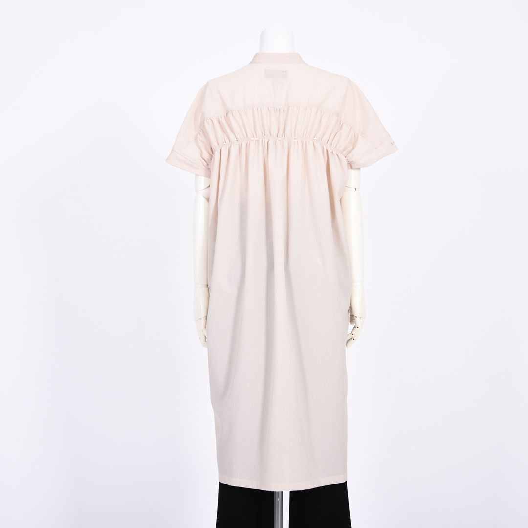 多機能素材　リラクシーワンピース　VALENZA　5169402