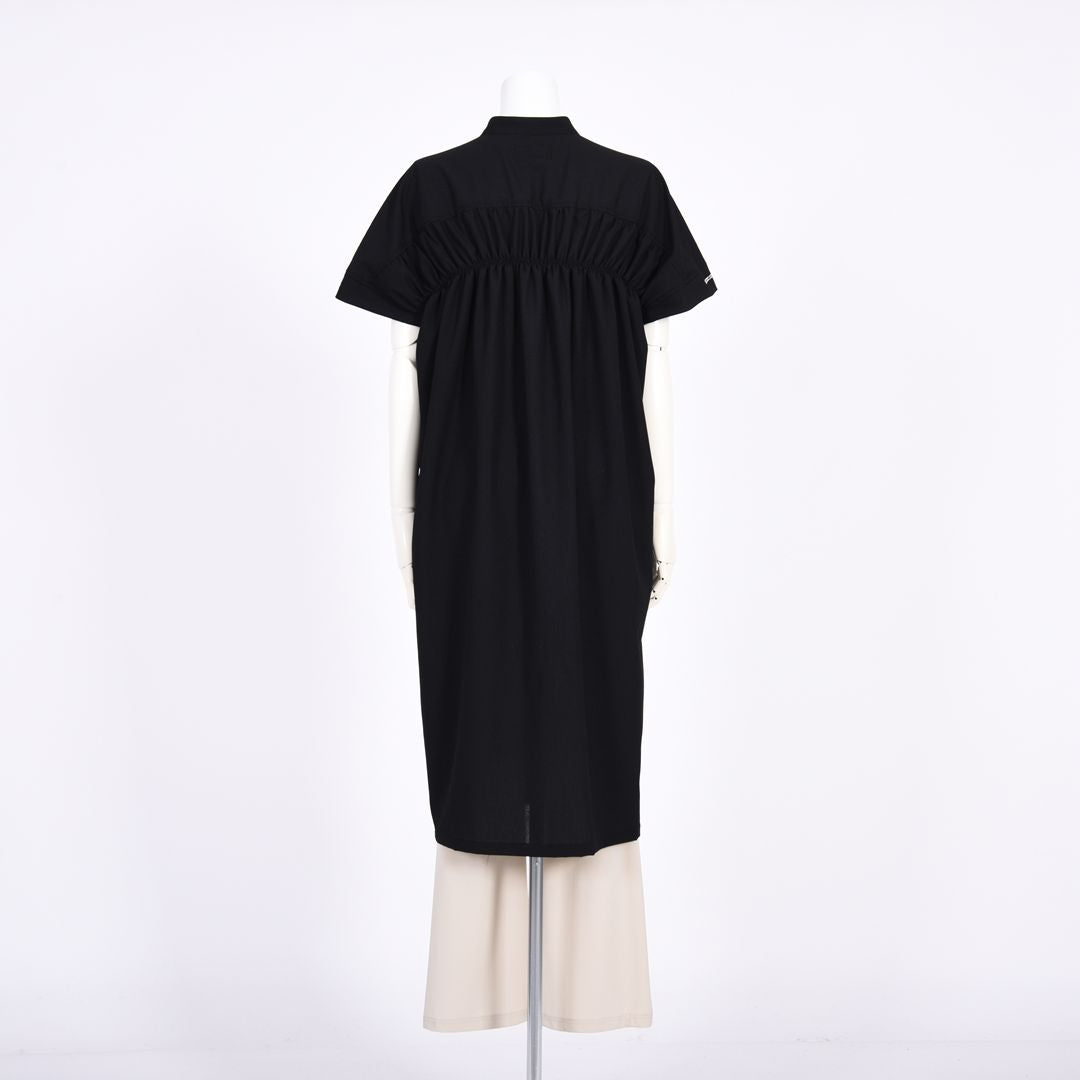 多機能素材　リラクシーワンピース　VALENZA　5169402