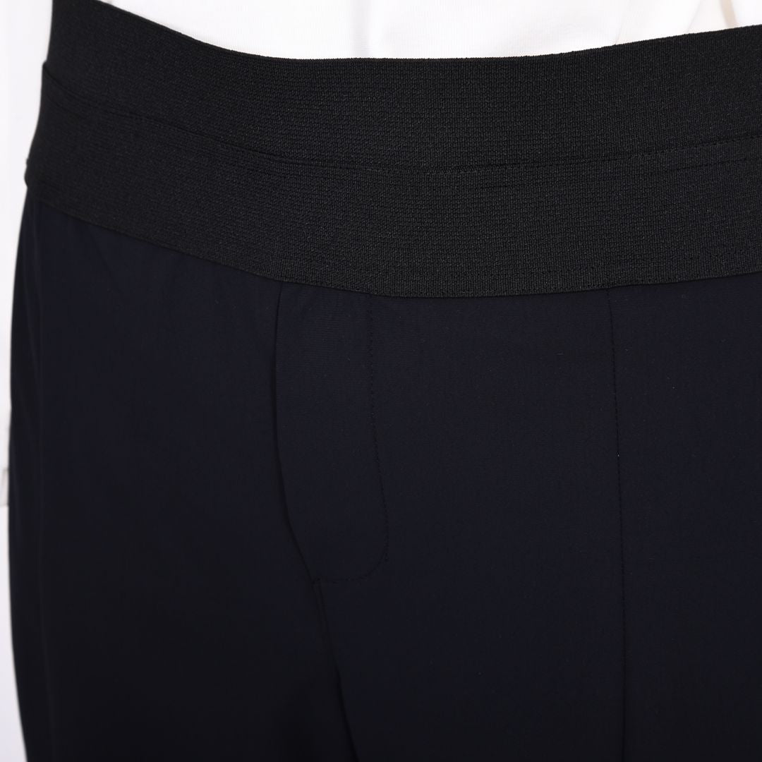 センタースリット　テーパードパンツ　B DONNA　6066401