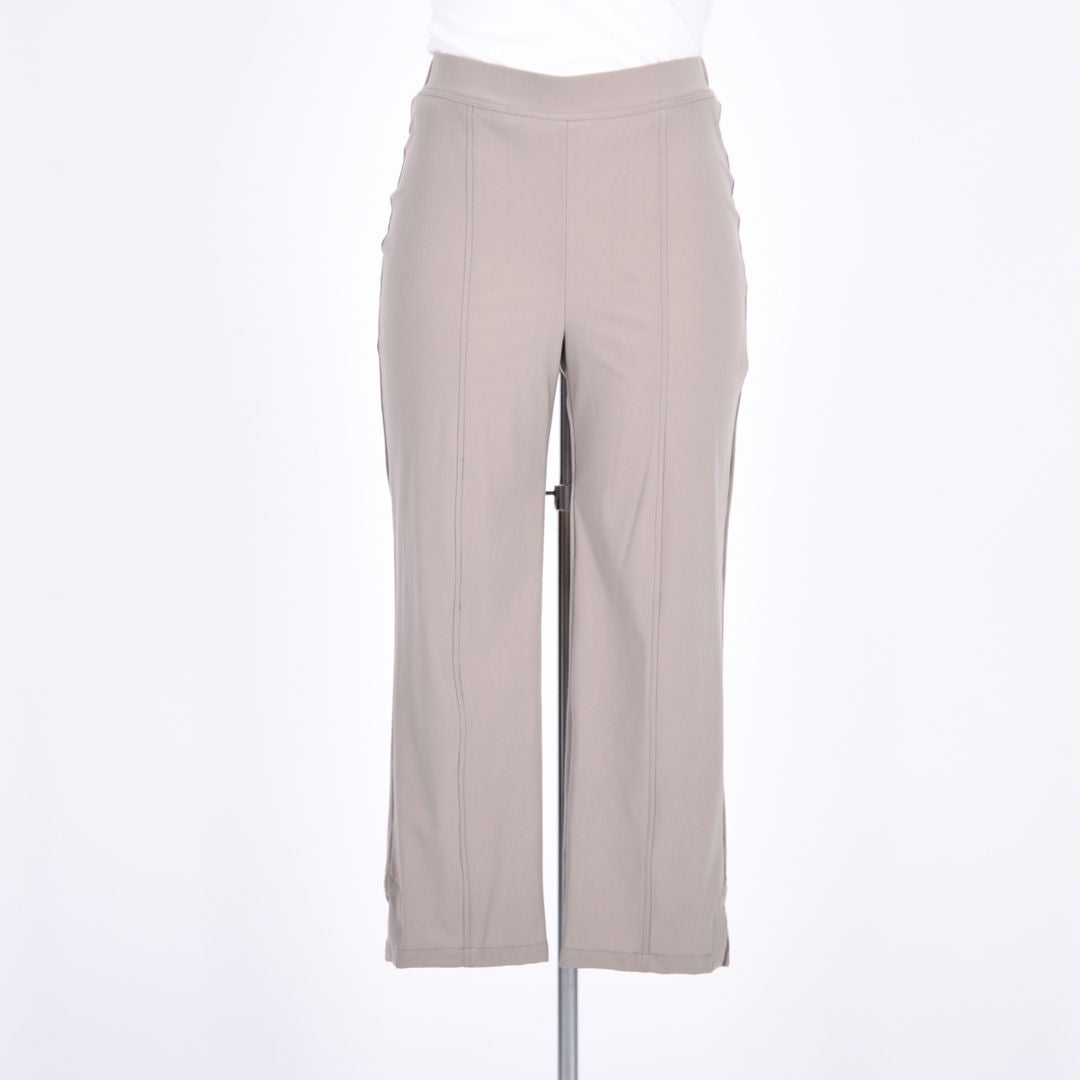 センターラインストレートパンツ　VALENZA　5166406
