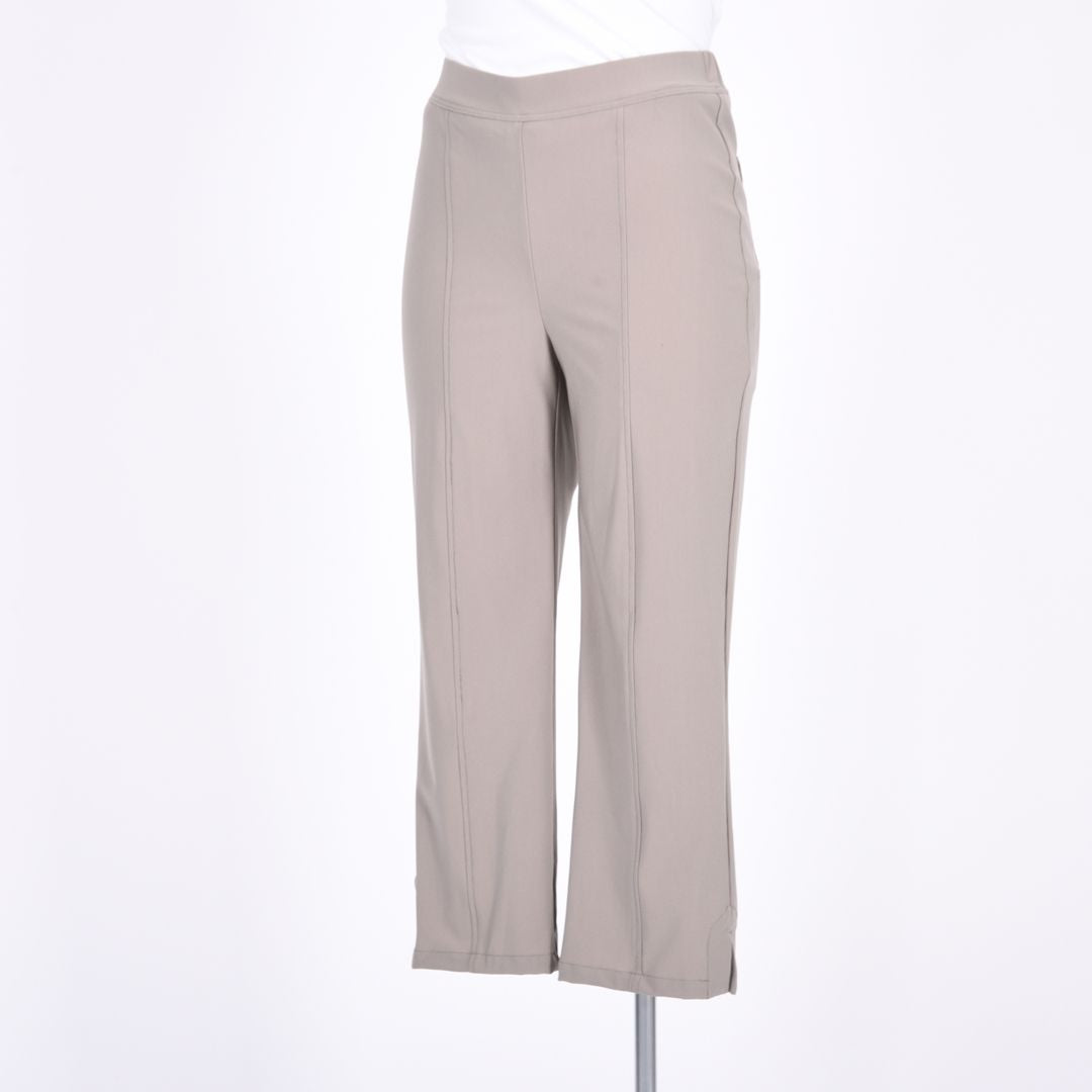 センターラインストレートパンツ　VALENZA　5166406