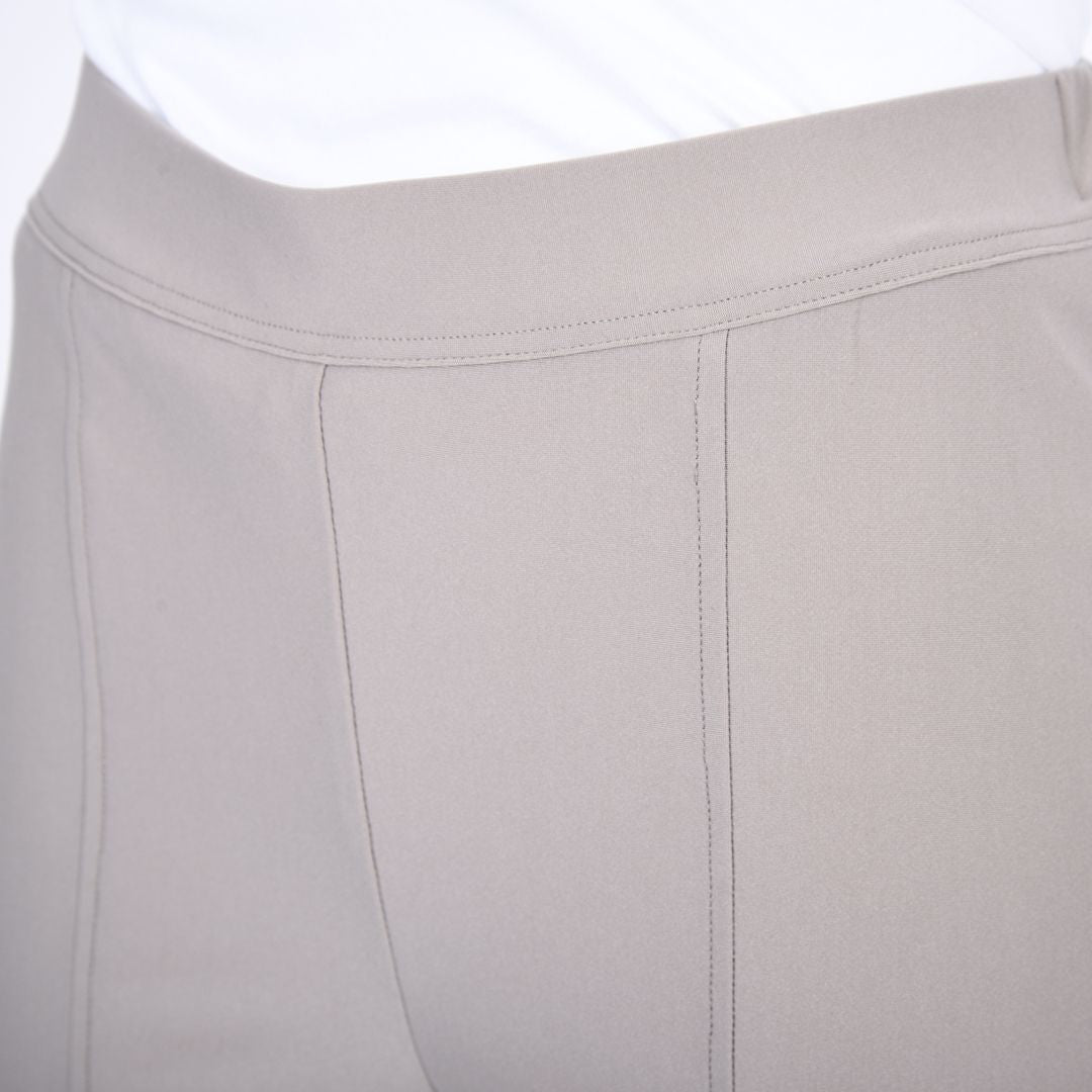 センターラインストレートパンツ　VALENZA　5166406