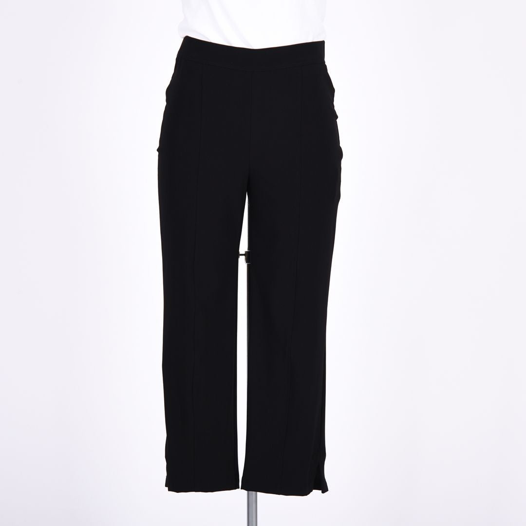 センターラインストレートパンツ　VALENZA　5166406