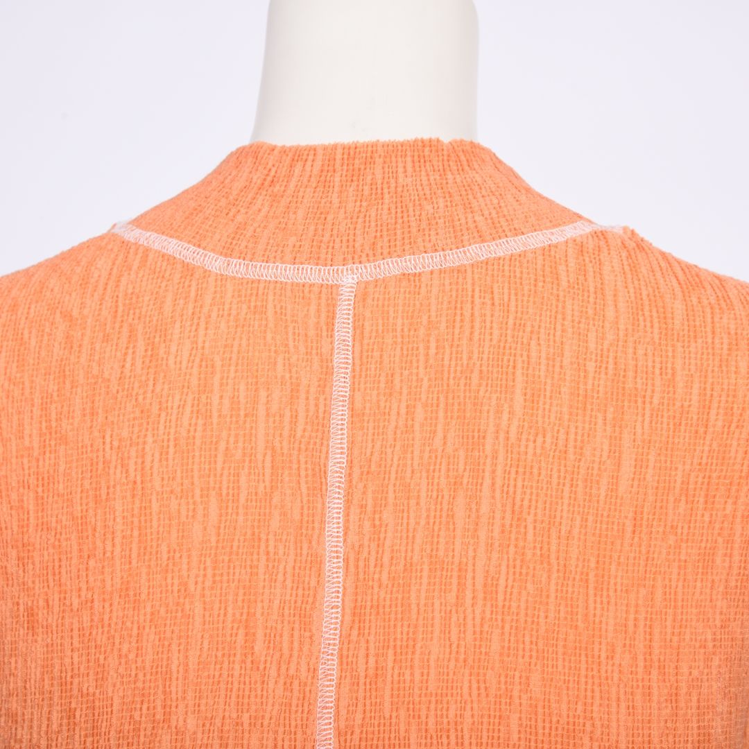 ハイネックノースリーブカットソー　B DONNA　6062402