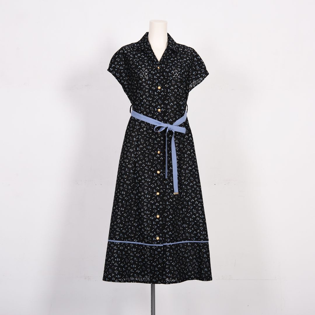 LIBERTYラッセルレース　ワンピース　Dear Princess　3069801