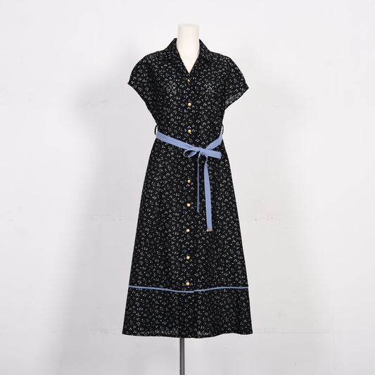 LIBERTYラッセルレース　ワンピース　Dear Princess　3069801