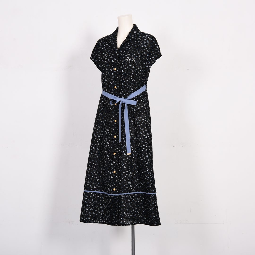 LIBERTYラッセルレース　ワンピース　Dear Princess　3069801