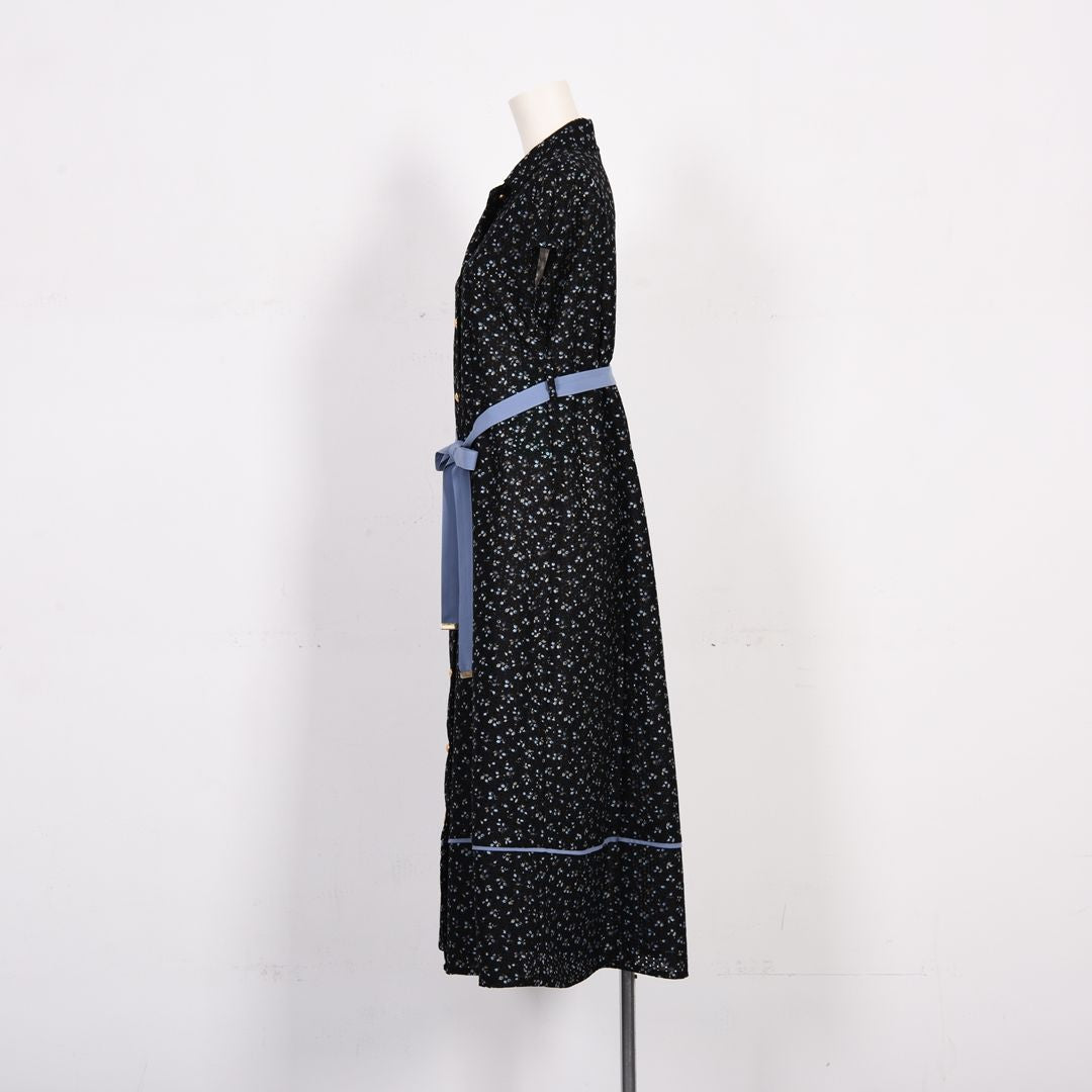 LIBERTYラッセルレース　ワンピース　Dear Princess　3069801