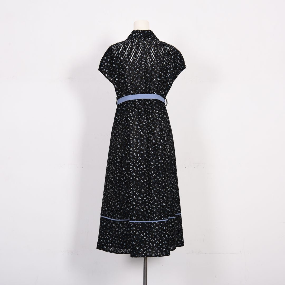 LIBERTYラッセルレース　ワンピース　Dear Princess　3069801