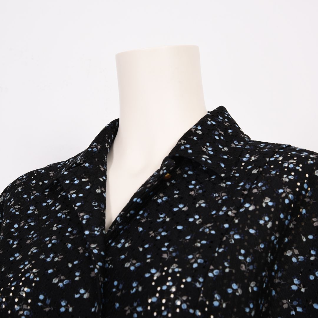 LIBERTYラッセルレース　ワンピース　Dear Princess　3069801