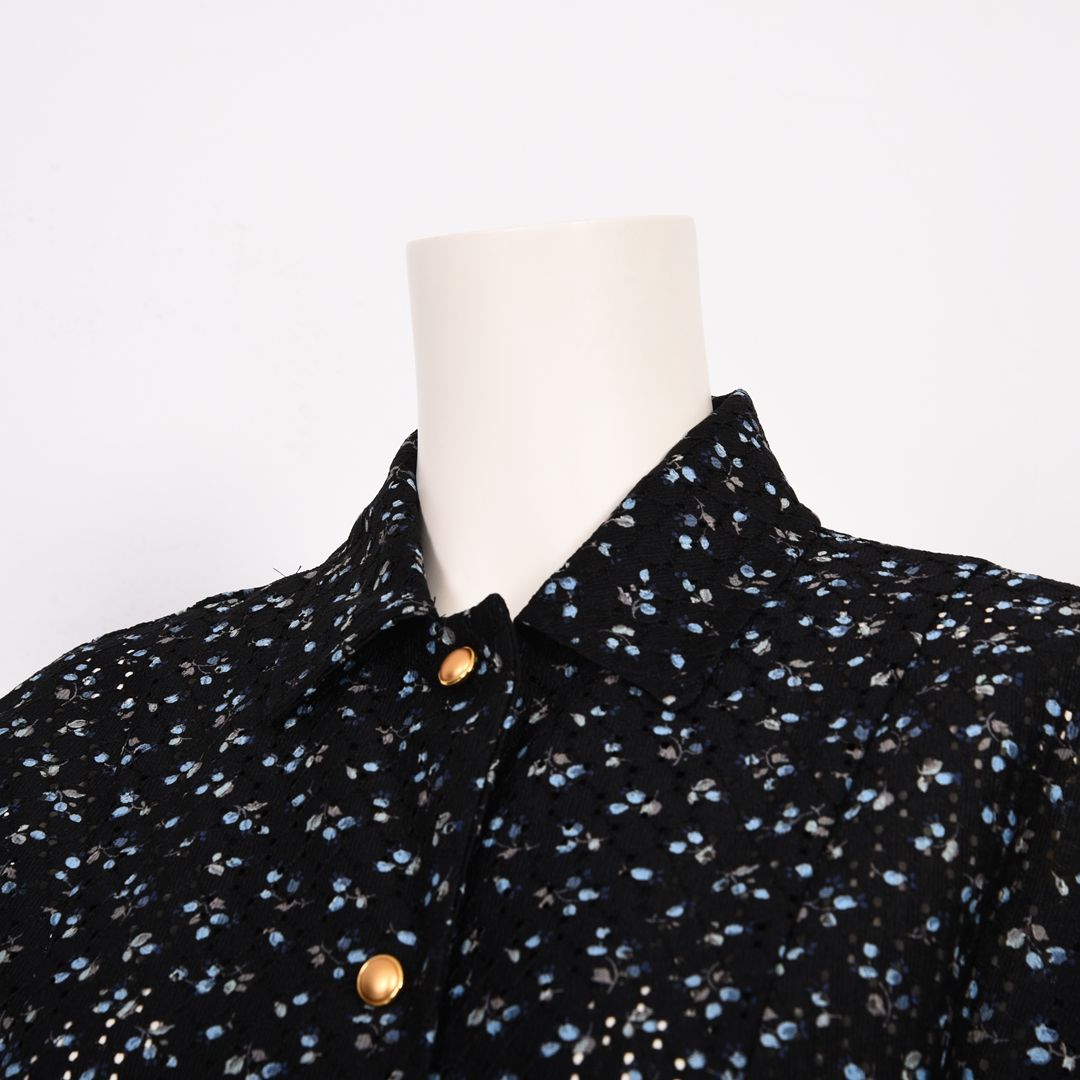 LIBERTYラッセルレース　ワンピース　Dear Princess　3069801
