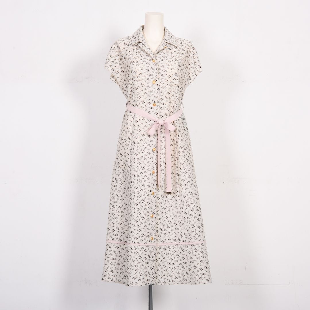 LIBERTYラッセルレース　ワンピース　Dear Princess　3069801