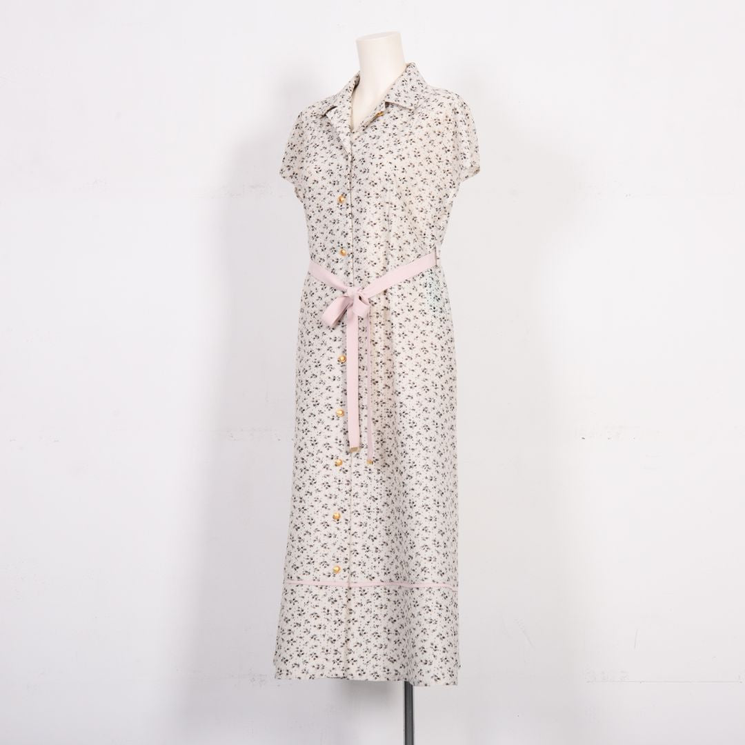 LIBERTYラッセルレース　ワンピース　Dear Princess　3069801