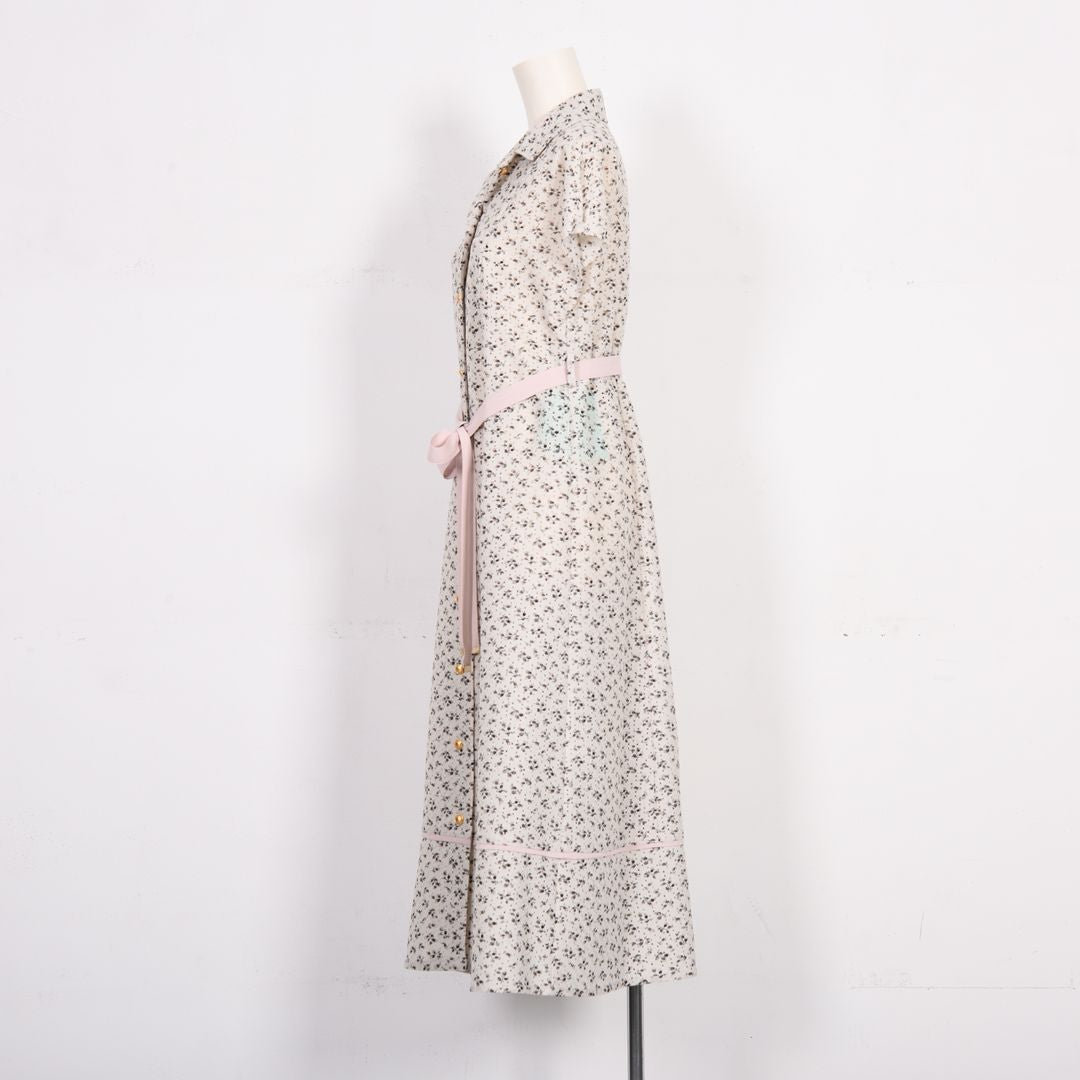 LIBERTYラッセルレース　ワンピース　Dear Princess　3069801