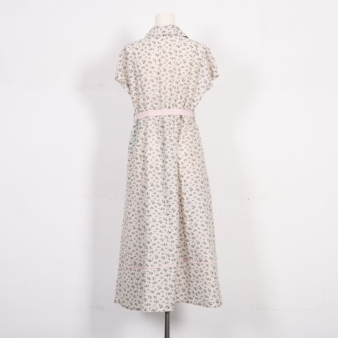 LIBERTYラッセルレース　ワンピース　Dear Princess　3069801