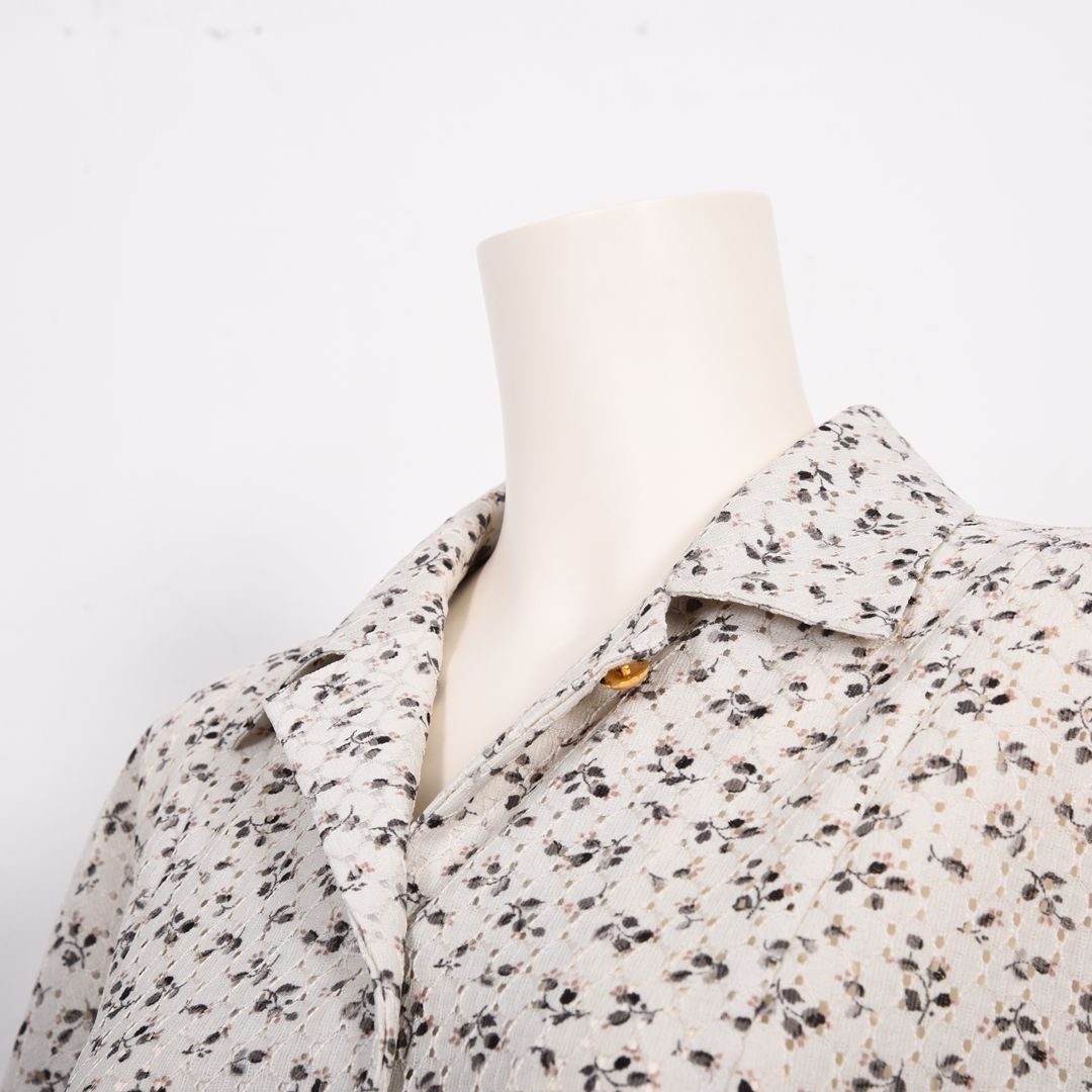 LIBERTYラッセルレース　ワンピース　Dear Princess　3069801