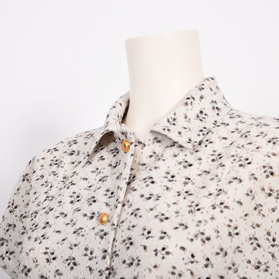 LIBERTYラッセルレース　ワンピース　Dear Princess　3069801
