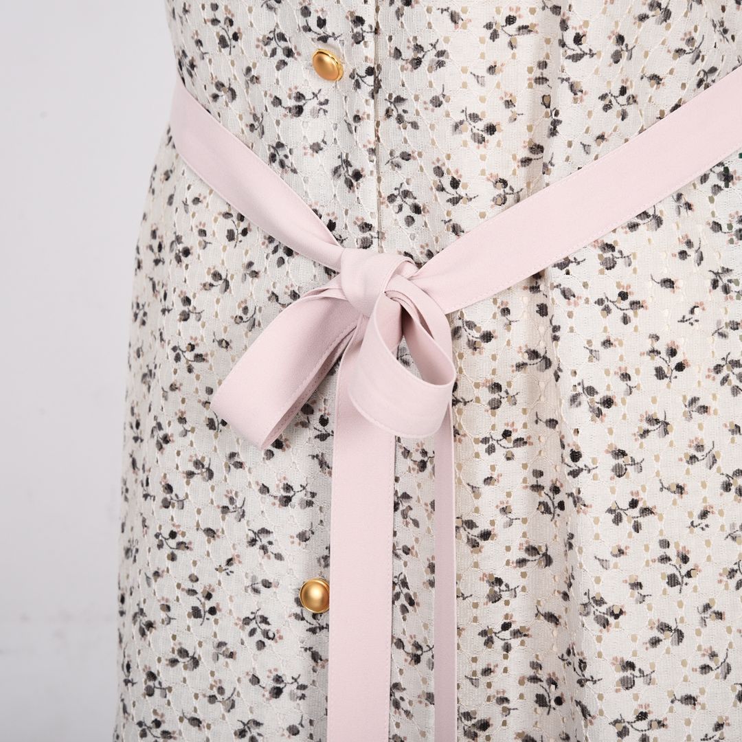 LIBERTYラッセルレース　ワンピース　Dear Princess　3069801