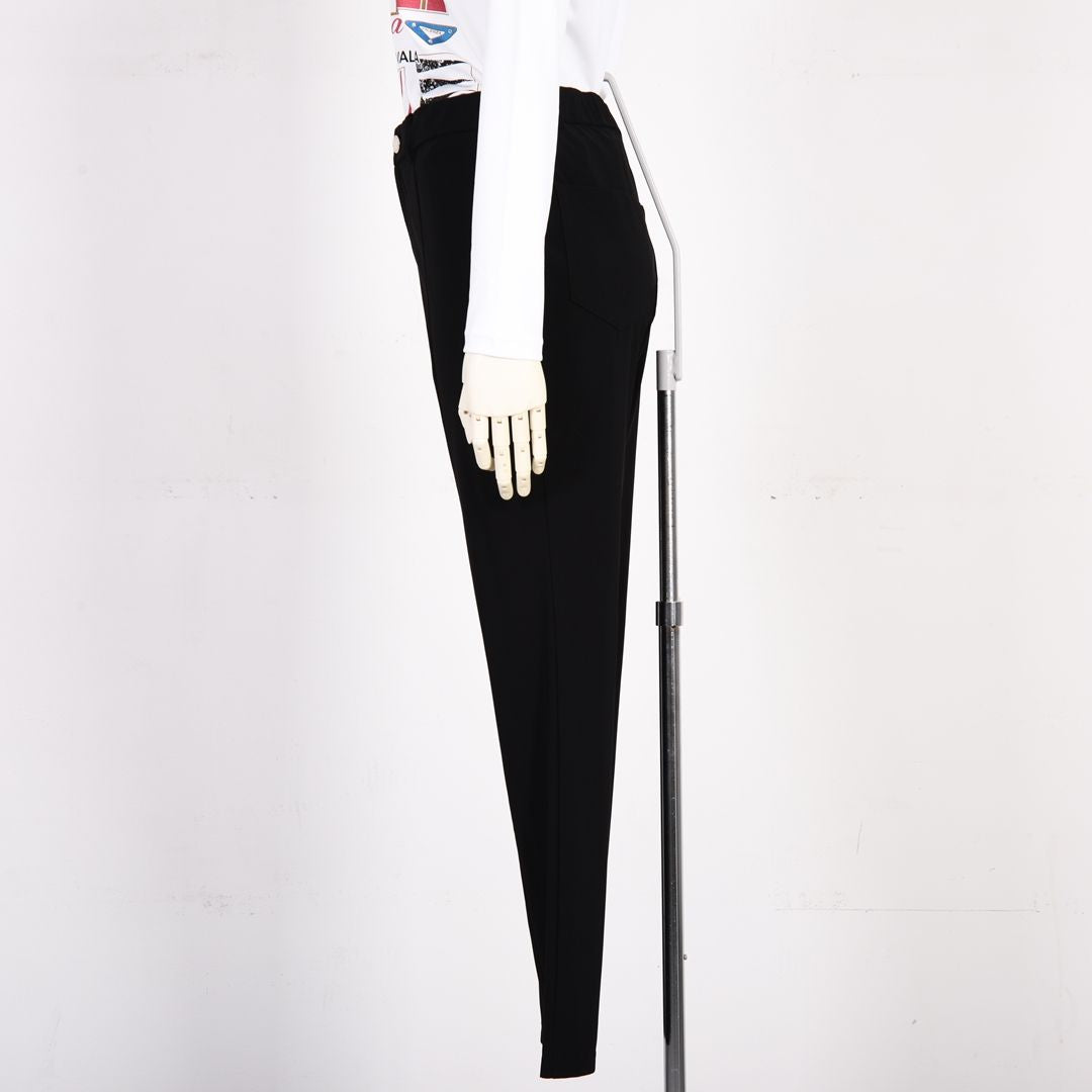 センターライン　ストレートパンツ　VALENZA　5166604