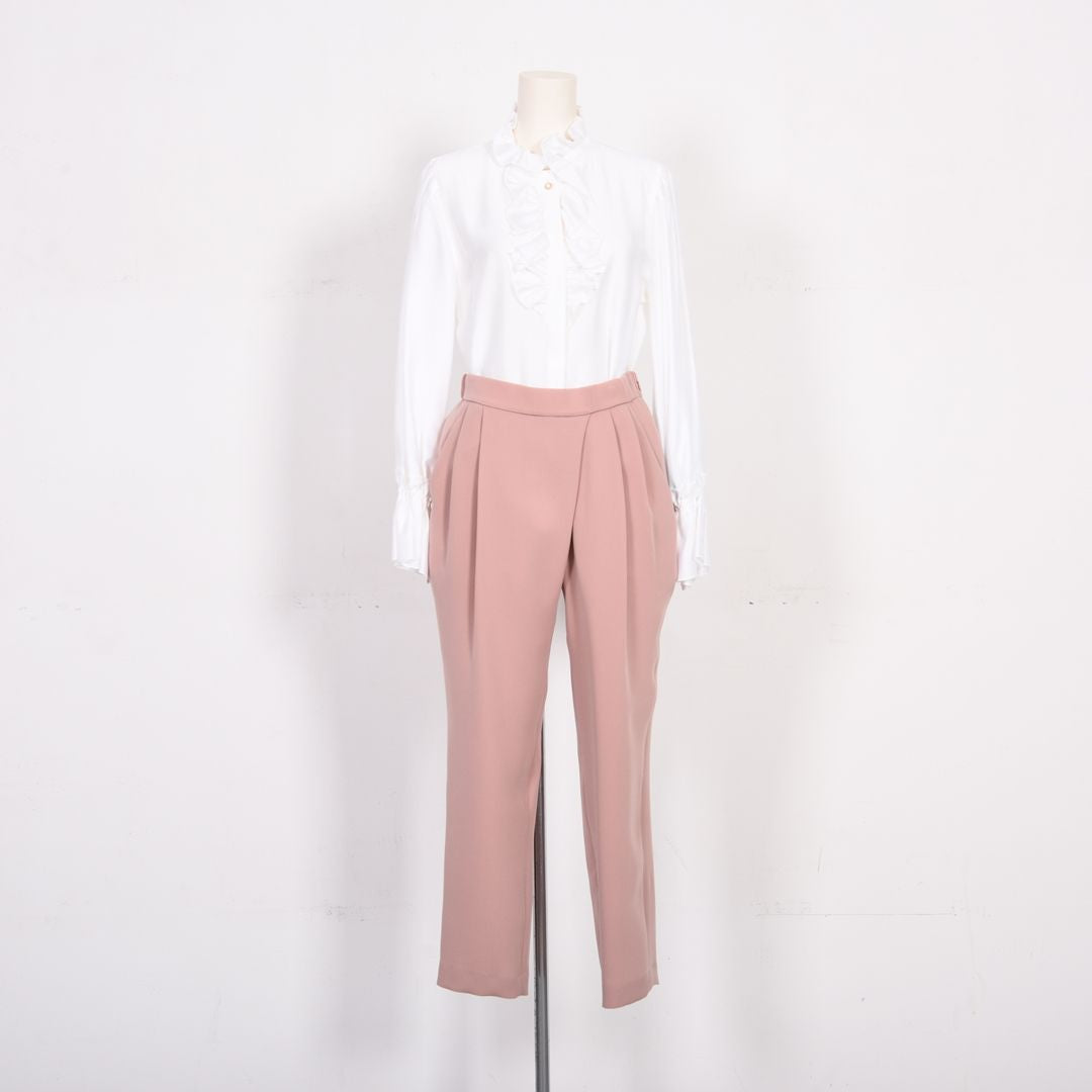テーパード　タックパンツ　Dear Princess　3066800