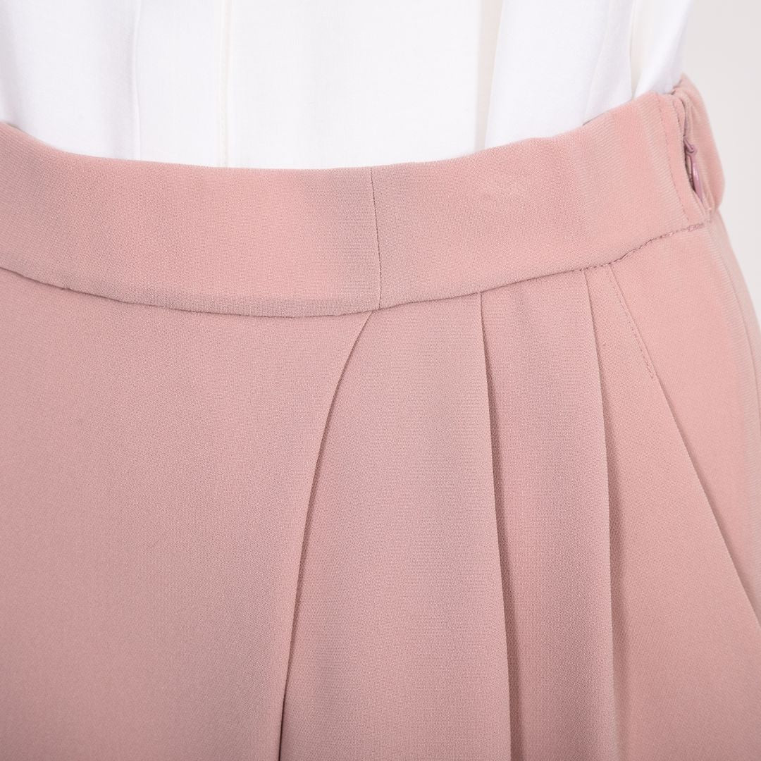 テーパード　タックパンツ　Dear Princess　3066800