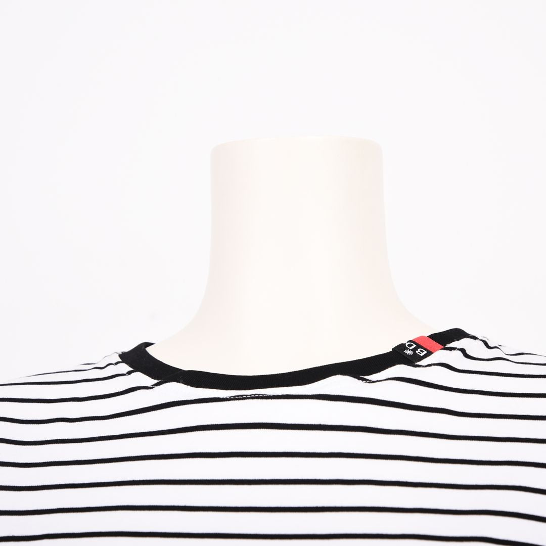 ドロップショルダーカットソー　B DONNA　6062801