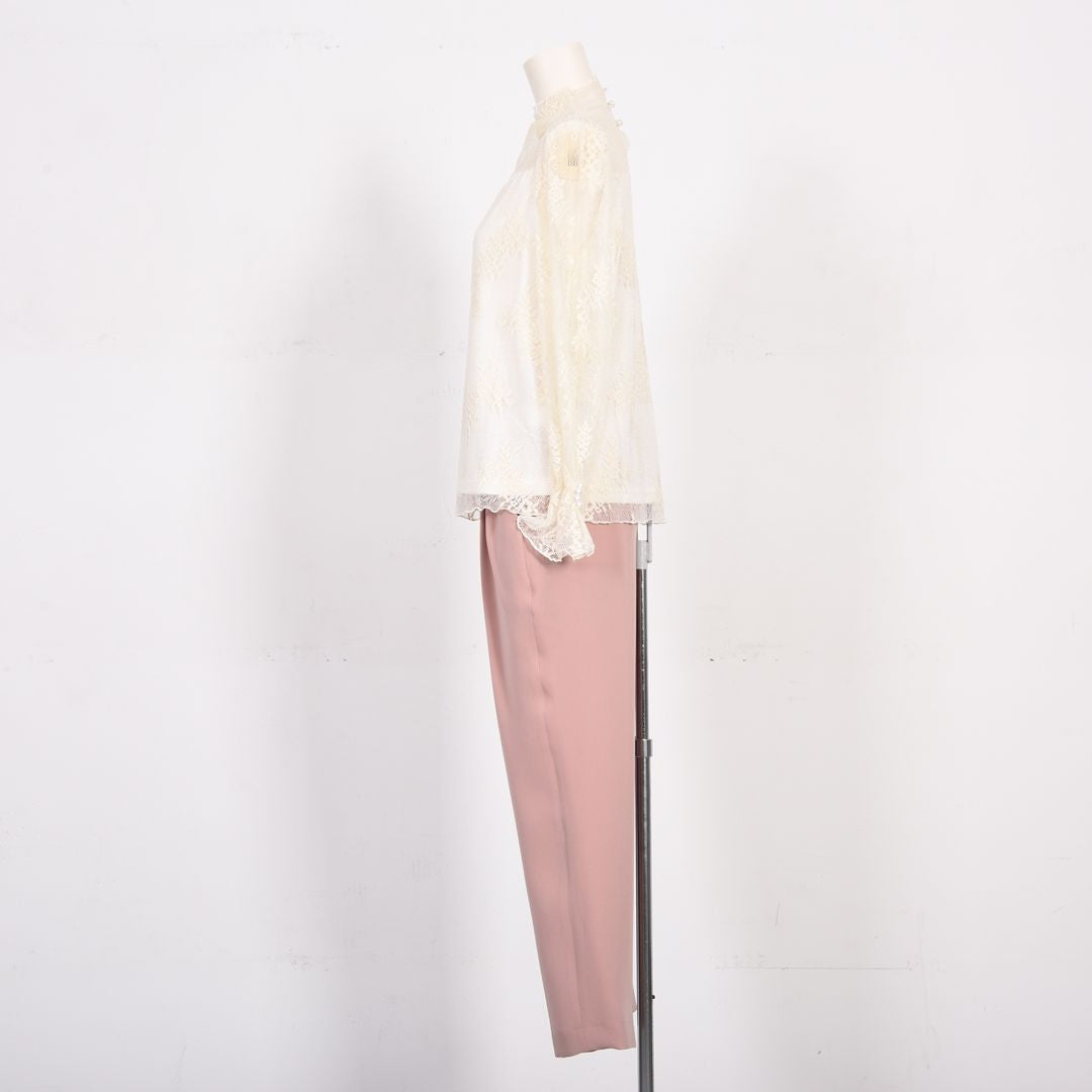 シャーリングレース　カットソー　Dear Princess　3062900