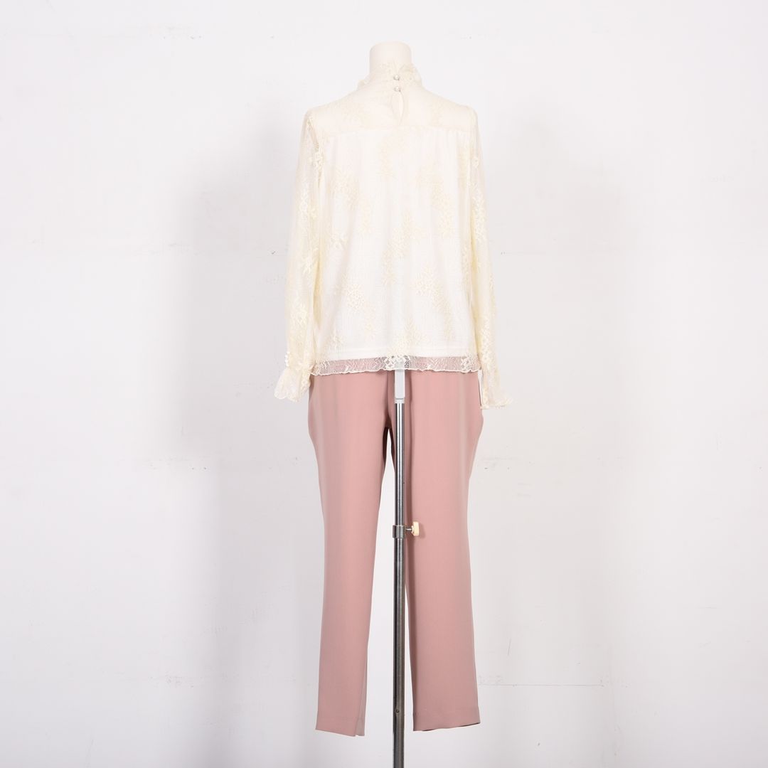 シャーリングレース　カットソー　Dear Princess　3062900