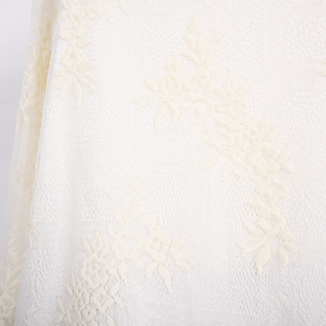 シャーリングレース　カットソー　Dear Princess　3062900